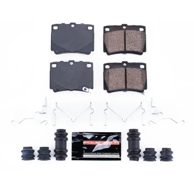 PowerStop auto part
