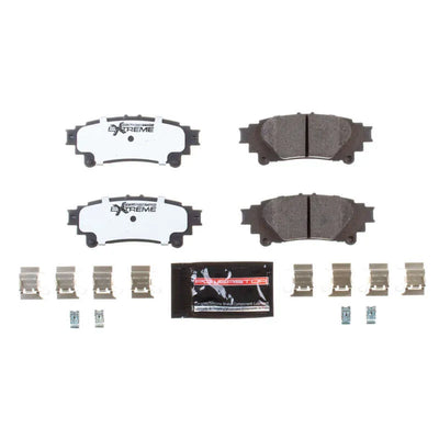 PowerStop auto part
