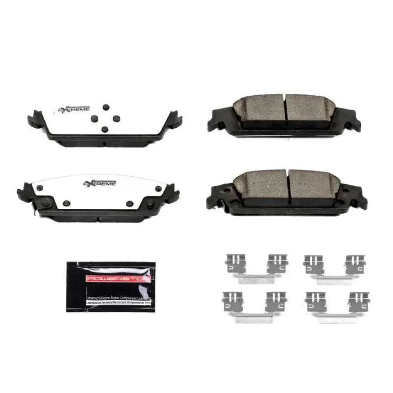 PowerStop auto part