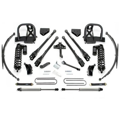 Fabtech auto part
