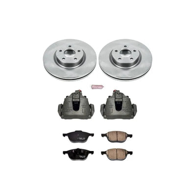 PowerStop auto part