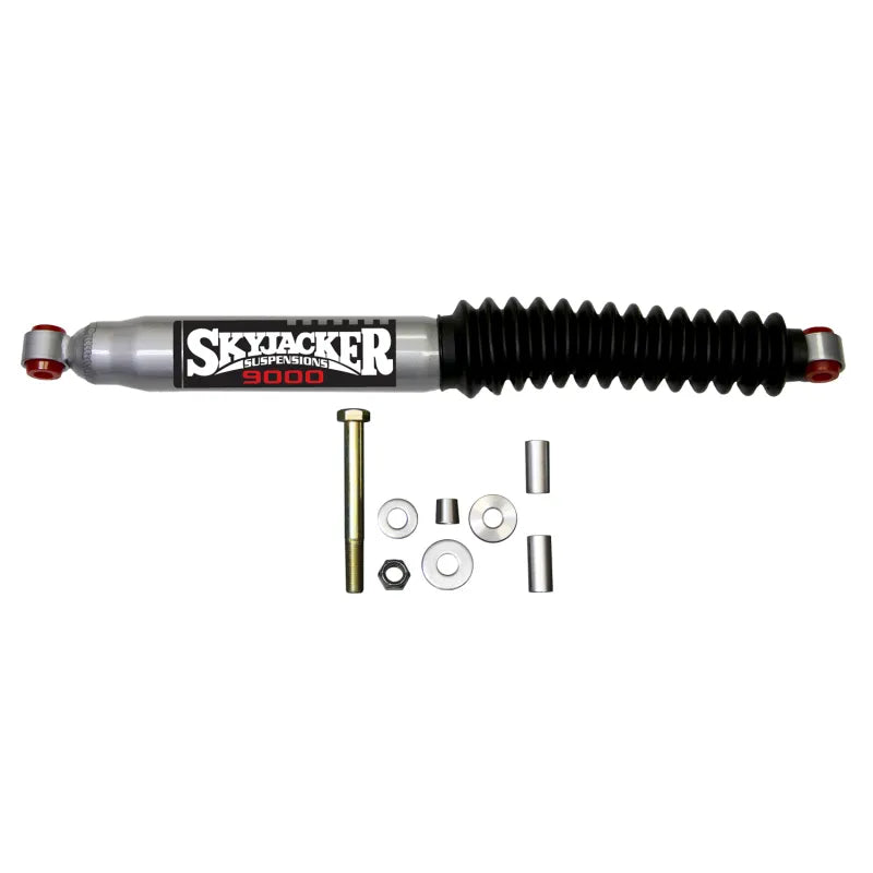 Skyjacker black jack