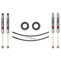 Skyjacker shock absorber