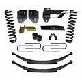 Skyjacker leaf springs