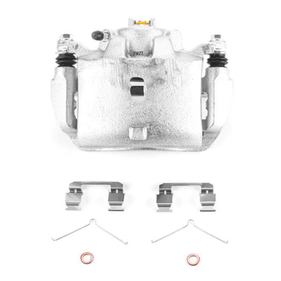 PowerStop roof rack
