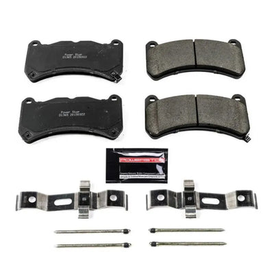 PowerStop auto part