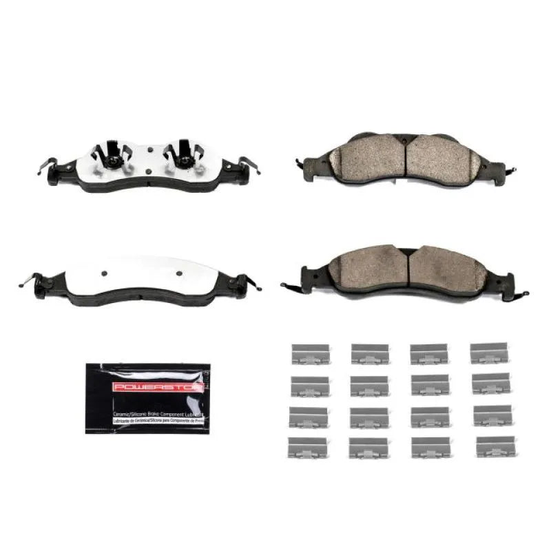 PowerStop auto part