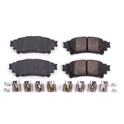 PowerStop auto part