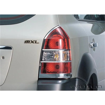 Putco tail light