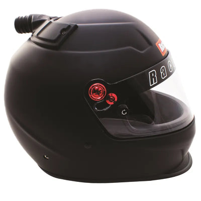 Racequip black auto part