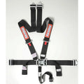 Racequip black auto part