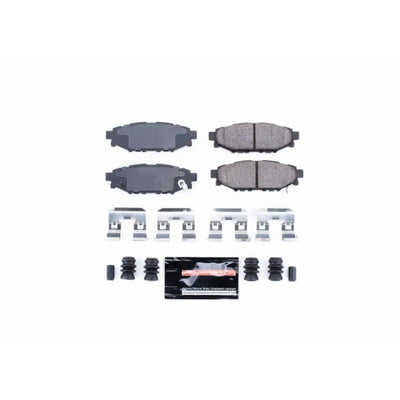 PowerStop auto part