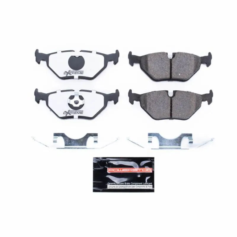 PowerStop auto part