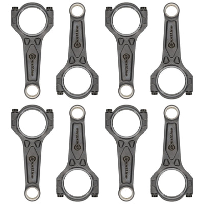 Boostline auto part