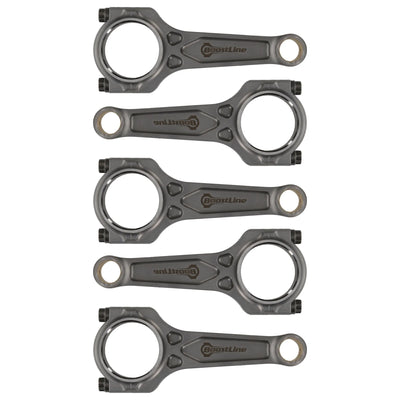 Boostline auto part