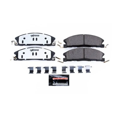 PowerStop auto part