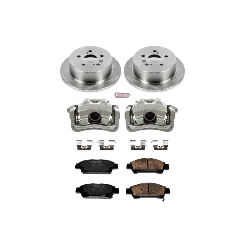 PowerStop auto part