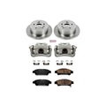 PowerStop auto part