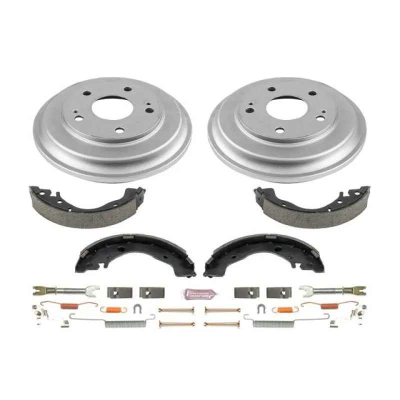 PowerStop auto part