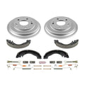 PowerStop auto part
