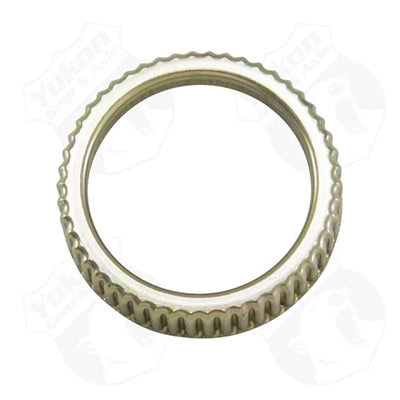 Yukon Gear & Axle auto part