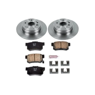 PowerStop auto part