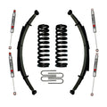 Skyjacker shock absorber