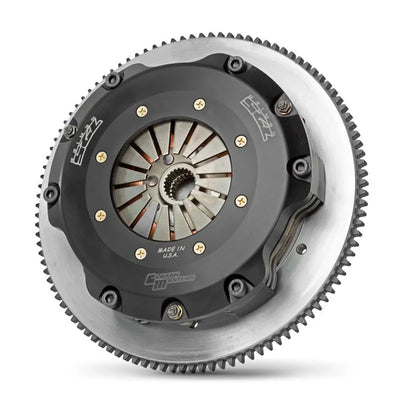 Clutch Masters auto part