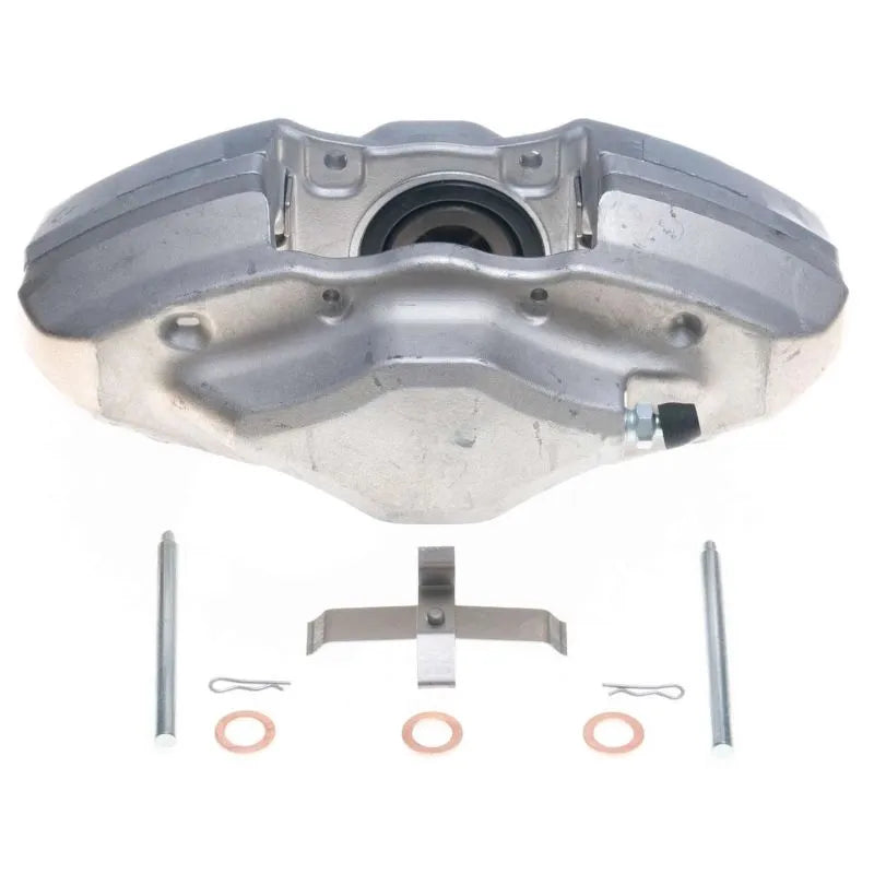 PowerStop roof rack