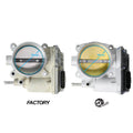 aFe billet throttle body