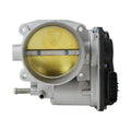 aFe throttle body adapter