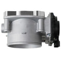aFe machined throttle body