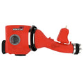 aFe intake heat shield