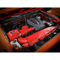 aFe Momentum intake system