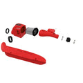 aFe Momentum intake system