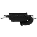 aFe intake heat shield