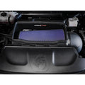 aFe Momentum intake system