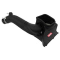 aFe intake system