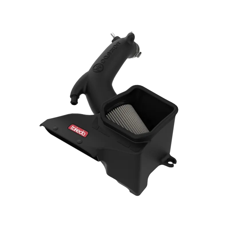 aFe intake system