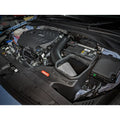 aFe intake system detail