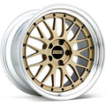 BBS auto part