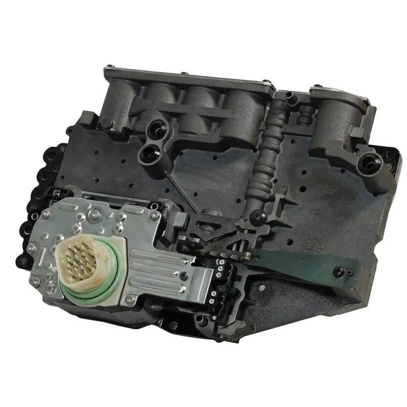 BD Diesel auto part