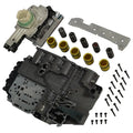 BD Diesel auto part installed view