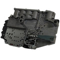 BD Diesel auto part