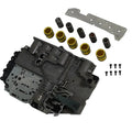 BD Diesel auto part detail