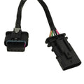 BD Diesel auto part detail