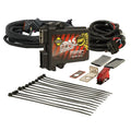 BD Diesel auto part installed view