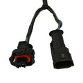 BD Diesel auto part detail