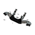 Borla cat-back exhaust