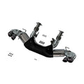 Borla cat-back exhaust